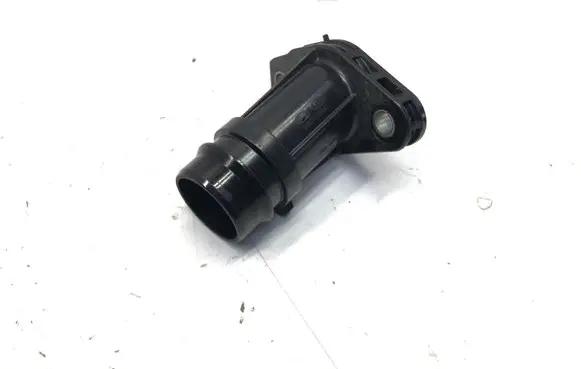 KIA Picanto Engine coolant pipe/hose 2563108040