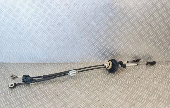 Citroen C3 Gear shift cable linkage 1000684328 1000913505
