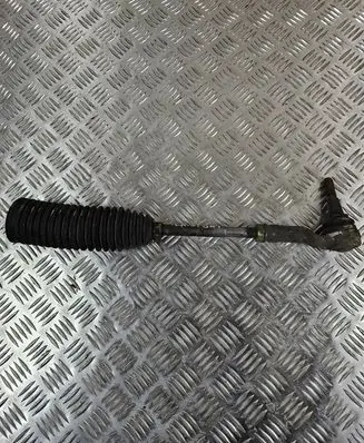 Steering tie rod