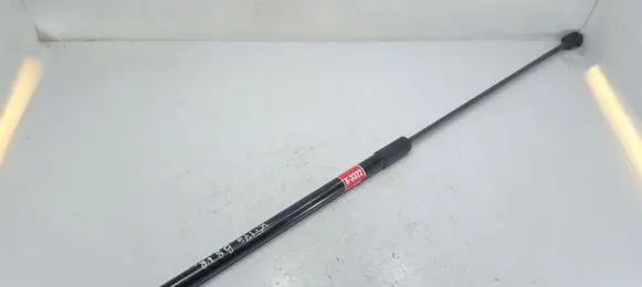 Volkswagen PASSAT B8 Front bonnet/hood damper/strut 3G0823359A