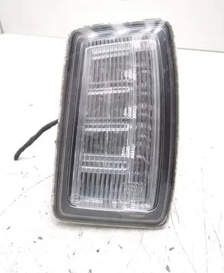 Rear fog light