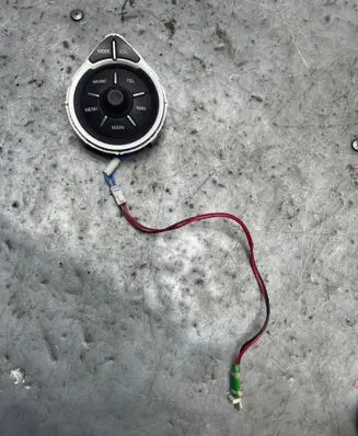 Peugeot 807 Other switches/knobs/shifts 1489677077 A11933