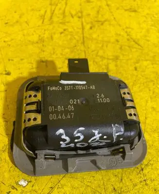 Ford Focus Rain sensor 3S7T17D547AB