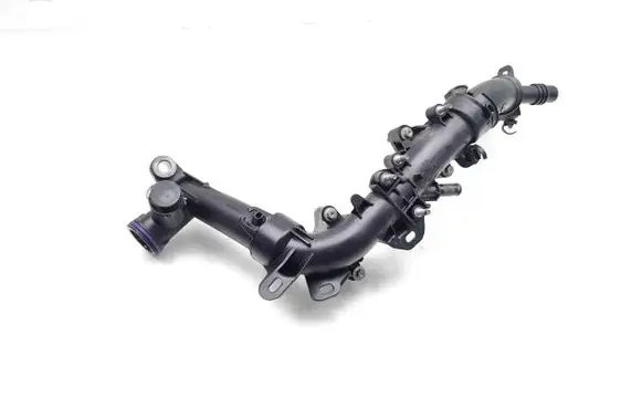 Citroen C4 Cactus Engine coolant pipe/hose 9820174380 Z12002106 Z12002107