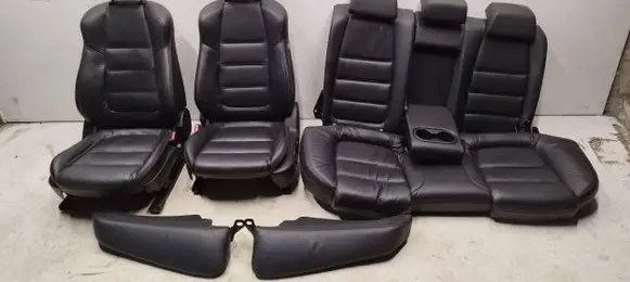 Seat set