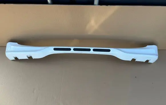 Smart ForTwo III C453 Front bumper A4538807501