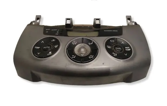 Toyota RAV 4 (XA30) Climate control unit 5590042240 4559442060