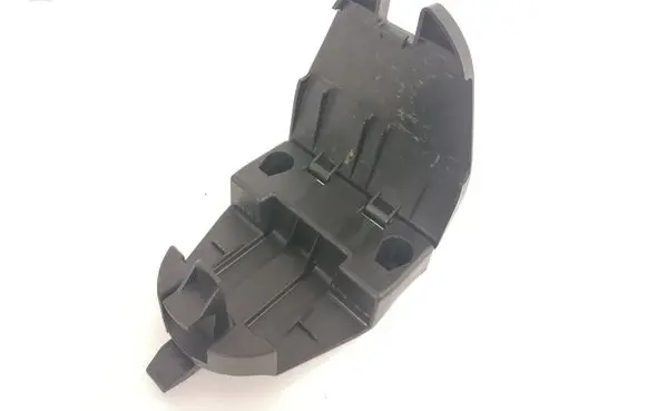 Audi A4 S4 B8 8K Hazard Warning Triangle Mounting Bracket 8T0860285