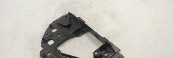 Audi A3 S3 8L Dashboard side end trim 8l0858387a