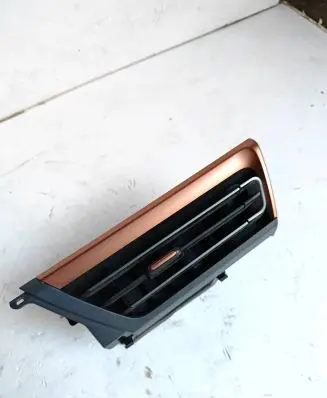 Cupra Born Dash center air vent grill 10F819203 SE310