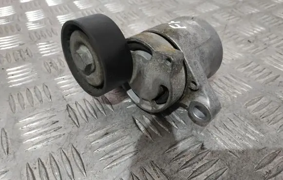 BMW 5 F10 F11 Alternator belt tensioner 7619248