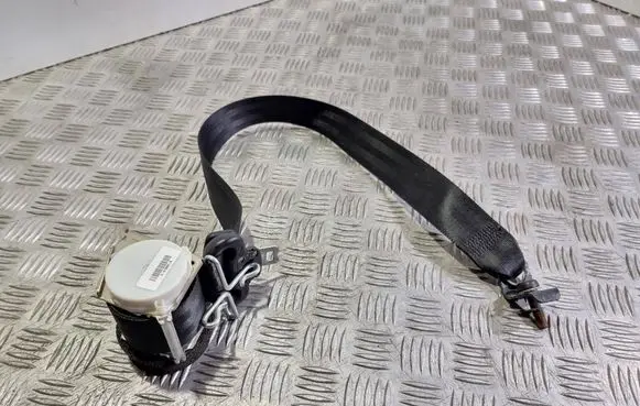 Ford Galaxy Rear seatbelt A613886B