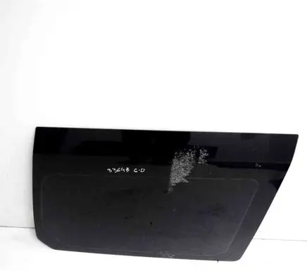 Land Rover Discovery 4 - LR4 Rear side window 43R001582