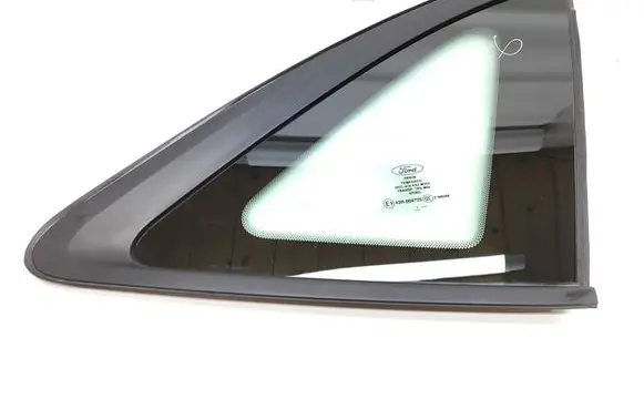 Ford Escape IV Rear side window 43R004725 DOT476AS2M353 E000266