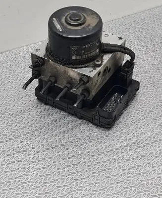 Volkswagen Golf IV ABS Pump 1J0614117 10020402074