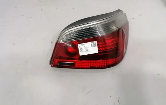 BMW 5 E60 E61 Rear/tail lights 7165738