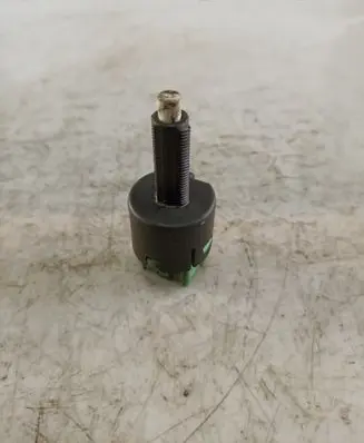 Mitsubishi Grandis Brake pedal sensor switch 912J
