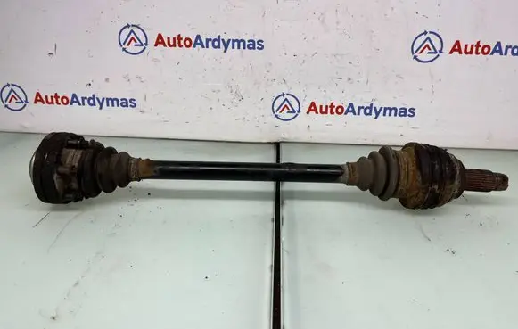 BMW X5 E53 Rear driveshaft 7500914 33207500914 7500915