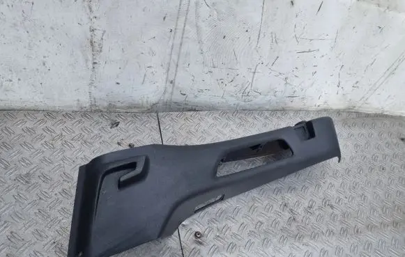 Citroen C4 SpaceTourer Other trunk/boot trim element 9677761577 97792A1 103331A1