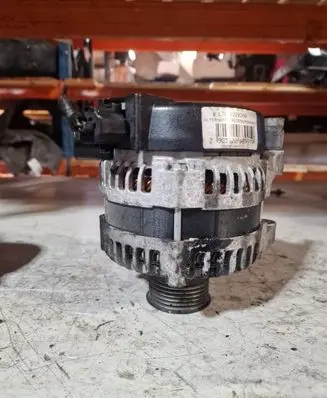 Mazda 3 I Generator/alternator