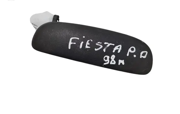 Ford Fiesta Front door exterior handle