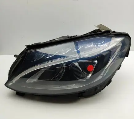 Mercedes-Benz C W205 Headlight/headlamp A2059069404