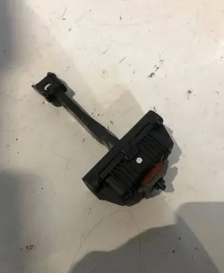 BMW X5 E70 Front door check strap stopper R17141024