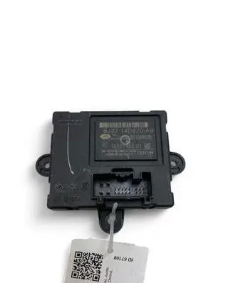 Land Rover Range Rover Evoque L538 Door control unit/module BJ3214D620AB