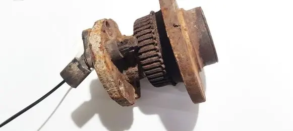 Audi A3 S3 8L Stub axle 