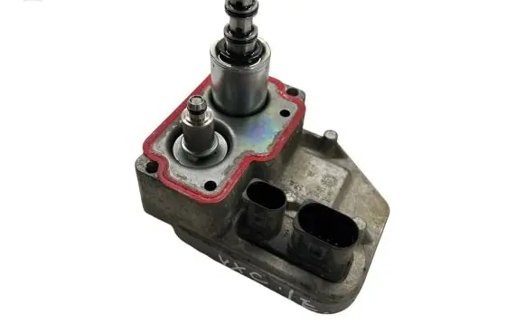 Volvo XC70 Torque split ecu control unit/module 5WP3350501 10825801