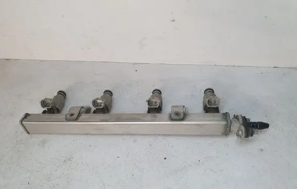 Hyundai i20 (GB IB) Fuel main line pipe 3531004000