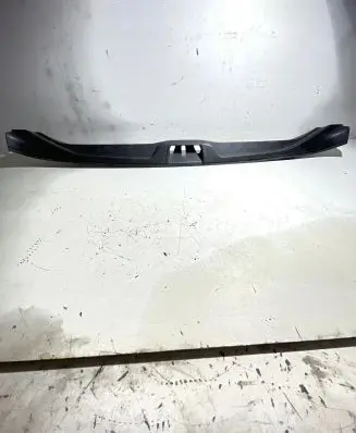 Volvo V70 Trunk/boot sill cover protection 31377855