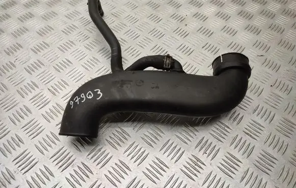 Opel Signum Air intake duct part 55352724 55351571