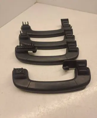 BMW 7 F01 F02 F03 F04 A set of handles for the ceiling 9112729