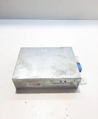 BMW 5 E39 GPS navigation control unit/module 6911221 076111