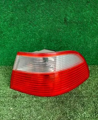 Fiat Albea Rear/tail lights 