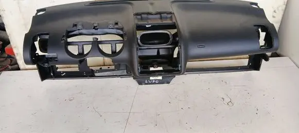 Volkswagen Lupo Dashboard 6E1858709