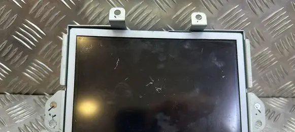 Ford Focus Screen/display/small screen DM5T14F239AR