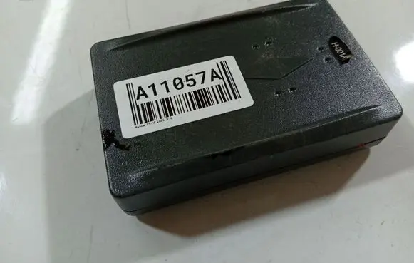 Honda FR-V Other control units/modules 