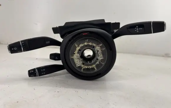 Tesla Model X Airbag slip ring squib (SRS ring) 105735600A