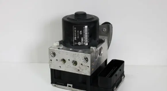 Volkswagen Touareg II ABS Pump 7P0614517R