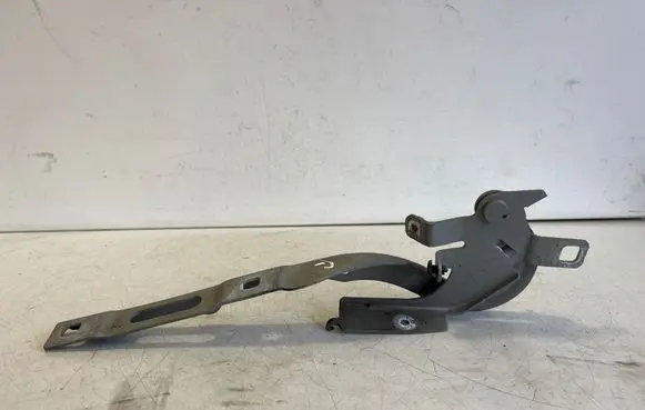 Opel Vivaro Engine bonnet/hood hinges 9823131780