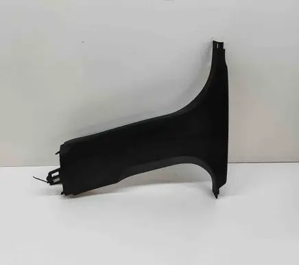 BMW 2 F44 (B) pillar trim (bottom) 7475575