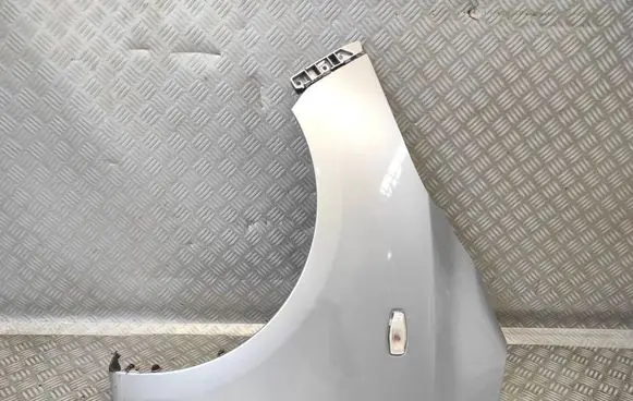Hyundai i10 Fender