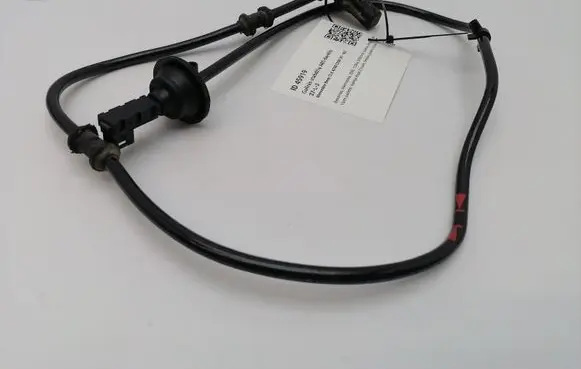 Mercedes-Benz CLK A208 C208 ABS rear brake sensor A2025403517 0245458728
