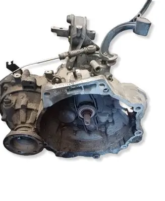 Audi A2 Manual 5 speed gearbox EWQ 401801 179099
