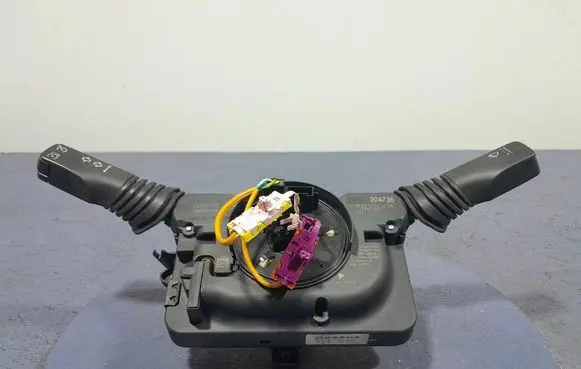 Opel Zafira B Other switches/knobs/shifts 13306115