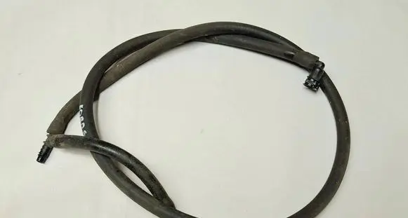 Ford Focus Headlight washer hose/pipe 