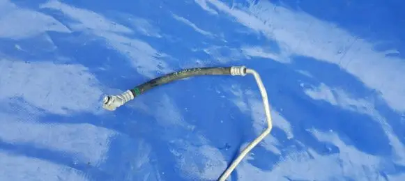 Toyota Auris 150 Air conditioning (A/C) pipe/hose 