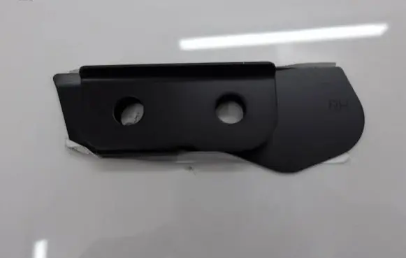 Volvo V60 Radiator mount bracket 31299039 C1995